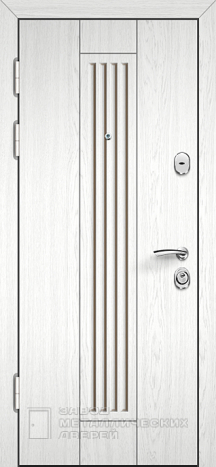 Фото «Дверь с терморазрывом №23» в Щёлково