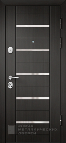 Фото «Дверь венге №32» в Луховицам