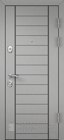 Фото «Серая дверь №21» в Луховицам