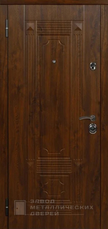 Фото «Дверь с терморазрывом №34» в Щёлково