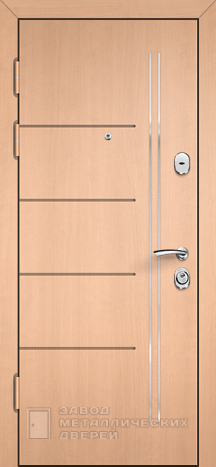 Фото «Дверь с терморазрывом №41» в Луховицам