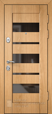 Фото «Дверь в квартиру №61» в Аперелевке