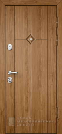 Фото «Дверь в дом №9» в Александрову