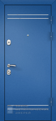 Фото «Наружная дверь №12» в Солнечногорску