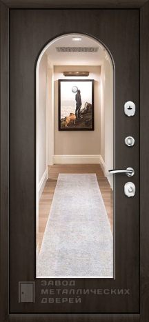 Фото «Дверь венге №3» в Луховицам