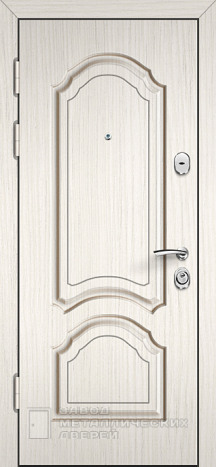 Фото «Дверь в дом №57» в Ржеву