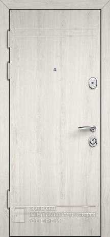 Фото «Дверь на заказ №12» в Одинцово