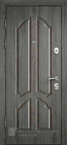 Фото «Дверь с терморазрывом №35» в Смоленску