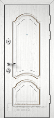 Фото «Светлая дверь №19» в Истре