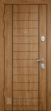 Фото «Дверь с терморазрывом №15» в Красногорску