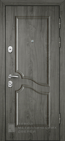 Фото «Одностворчатая дверь №20» в Луховицам