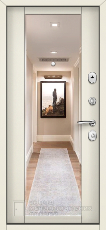 Фото «Дверь с терморазрывом №26» в Долгопрудному