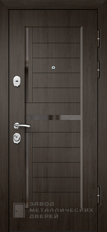 Фото «Дверь венге №17» в Щёлково