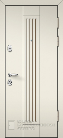 Фото «Дверь с терморазрывом №31» в Егорьевску