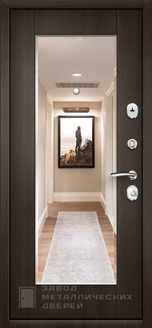 Фото «Дверь с зеркалом №45» в Смоленску