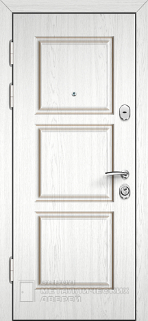 Фото «Дверь с терморазрывом №47» в Егорьевску