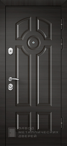 Фото «Дверь с зеркалом №42» в Луховицам