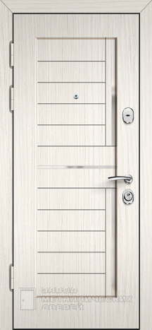 Фото «Белая дверь №24» в Одинцово