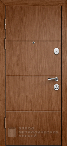 Фото «Антивандальная дверь №2» в Смоленску