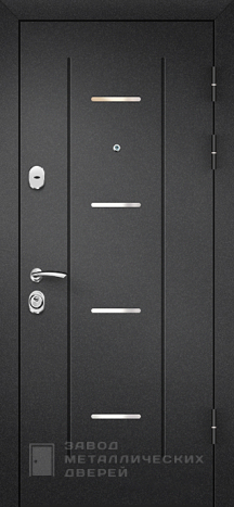 Фото «Антивандальная дверь №9» в Серпухову