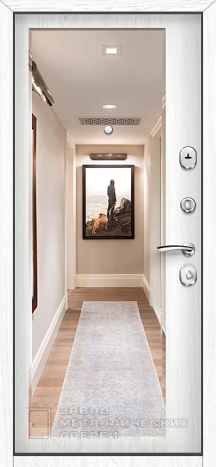 Фото «Тёмная дверь №6» в Луховицам