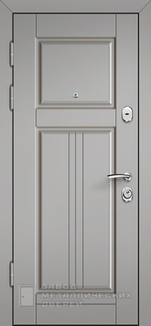 Фото «Дверь в дом №43» в Ржеву