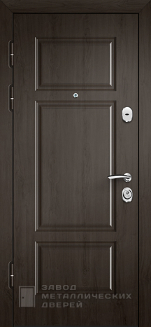 Фото «Наружная дверь №9» в Егорьевску