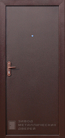 Фото «Антивандальная дверь №11» в Смоленску