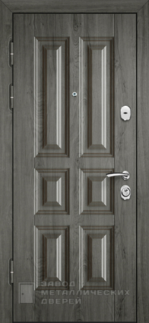 Фото «Наружная дверь №18» в Егорьевску