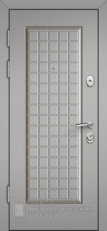 Фото «Белая дверь №20» в Одинцово