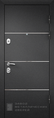 Фото «Дверь с терморазрывом №17» в Истре