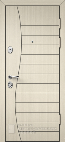 Фото «Светлая дверь №16» в Хотьково