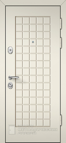 Фото «Белая дверь №22» в Химкам