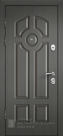 Фото «Белая дверь №5» в Аперелевке