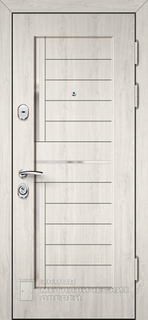 Фото «Белая дверь №6» в Красногорску