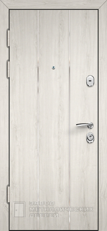 Фото «Дверь в дом №11» в Истре