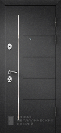 Фото «Дверь с терморазрывом №45» в Егорьевску