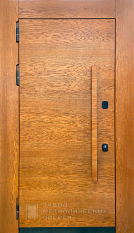 Фото «Дверь с бугельной ручкой №39» в Красноармейску