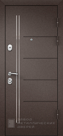 Фото «Дверь с зеркалом №25» в Щёлково