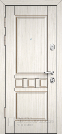 Фото «Дверь с терморазрывом №54» в Егорьевску