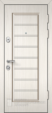 Фото «Белая дверь №24» в Одинцово