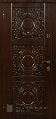 Фото «Дверь с терморазрывом №58» в Луховицам