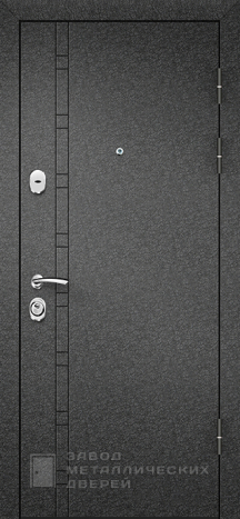 Фото «Дверь с шумоизоляцией №13» в Истре