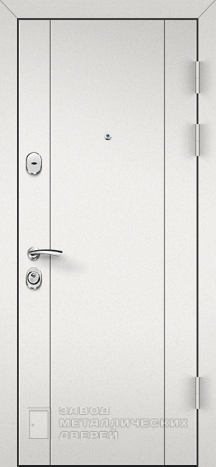 Фото «Белая дверь №10» в Истре