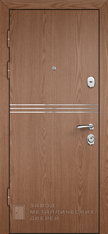 Фото «Дверь с терморазрывом №56» в Красногорску