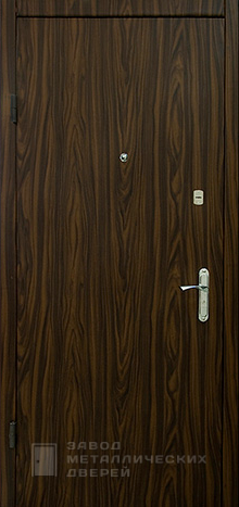 Фото «Дверь в дом №17» в Воскресенску