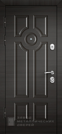 Фото «Дверь в дом №34» в Луховицам