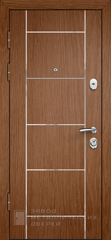 Фото «Дверь в дом №33» в Серпухову