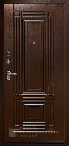 Фото «Дверь с зеркалом №70» в Аперелевке