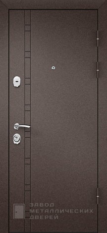 Фото «Дверь с терморазрывом №27» в Луховицам